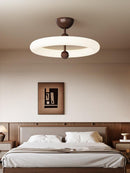 Ivron Une | Semi Flush Mounted Light
