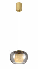 Ysindra | Alabaster Pendant Light