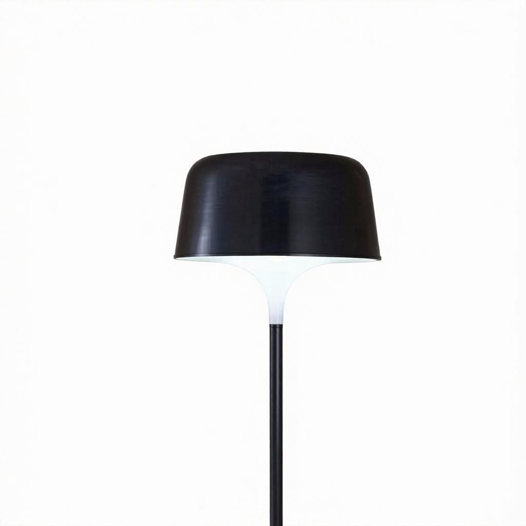 Ilyndael I Table Lamp - Detail View #7 | HomeCartel
