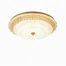 Gaelvon Deux | Ceiling Mounted Light