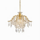 Octa | Mini Chandelier