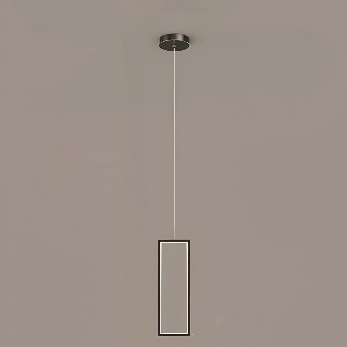 Chivalry | Pendant Light - Modern Pendant Light | HomeCartel Philippines