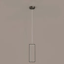 Chivalry | Pendant Light