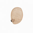 Asmere | Rattan Wall Light
