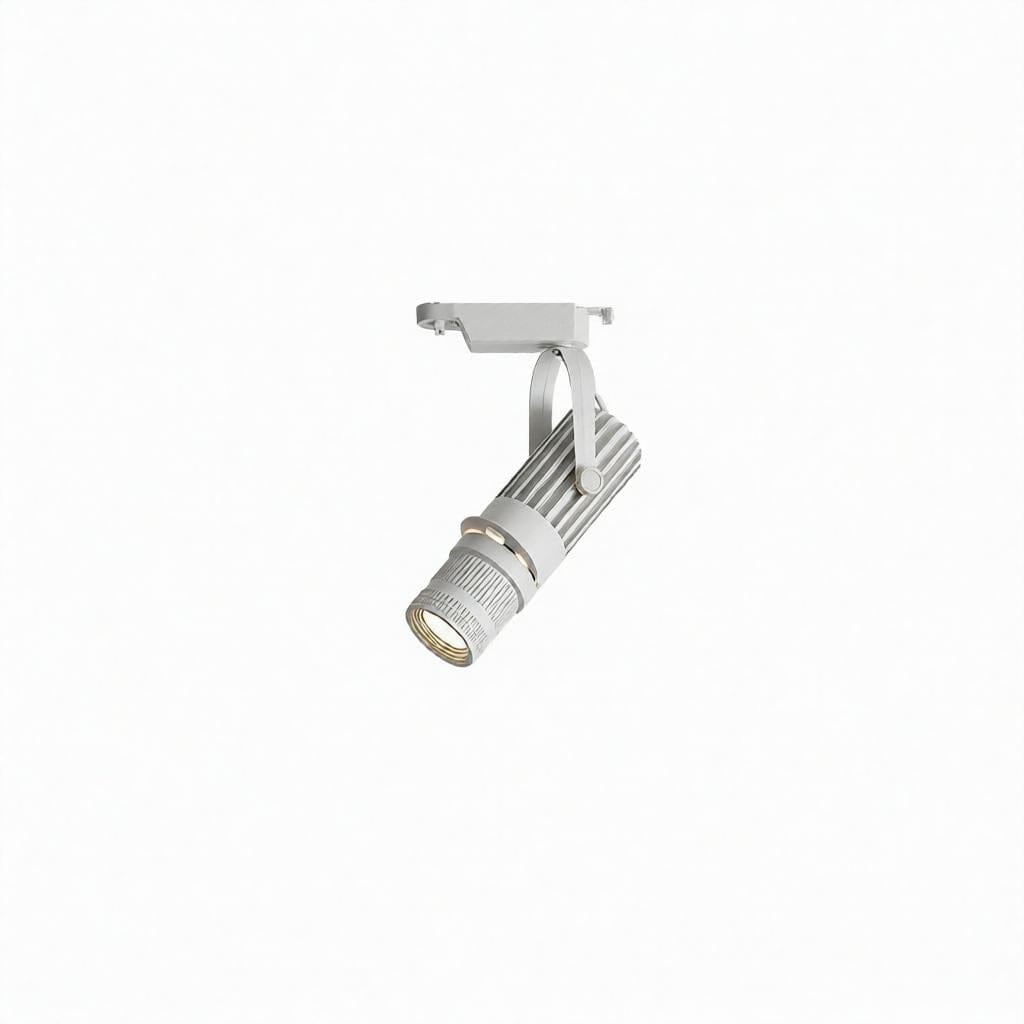 Lorvenlyssae | Track Light