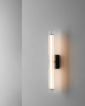 Nymora | Linear Wall Light