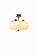 Tavric | Semi Flush Mounted Light