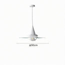 Elunithra A | Pendant Light