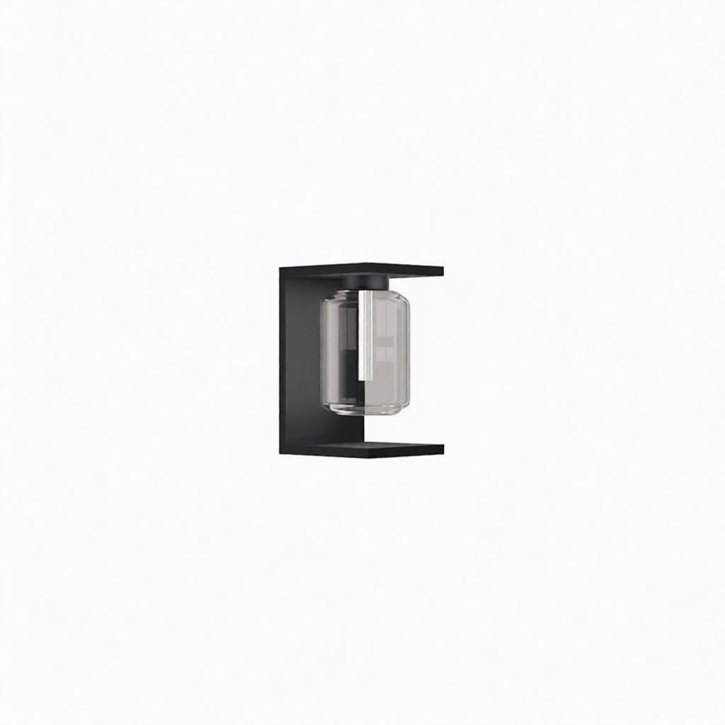 Fynzaria | Outdoor Wall Light - Detail View #8 | HomeCartel
