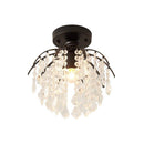 Sylvanee | Semi Flush Mounted Light