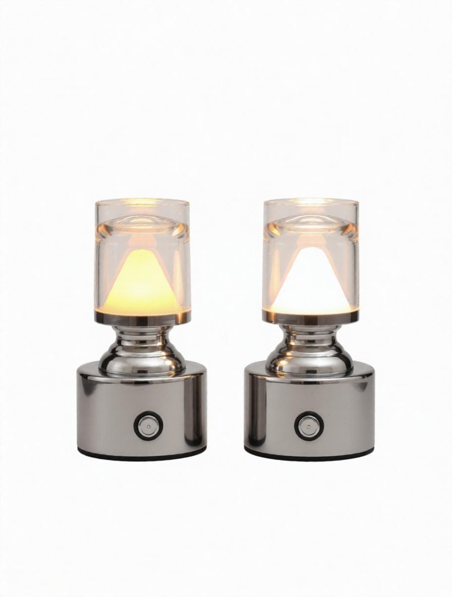 Elvethria | Outdoor Table Lamp - Modern ARCHITECTURAL OUTDOOR | HomeCartel Philippines