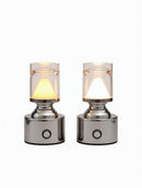 Elvethria | Outdoor Table Lamp