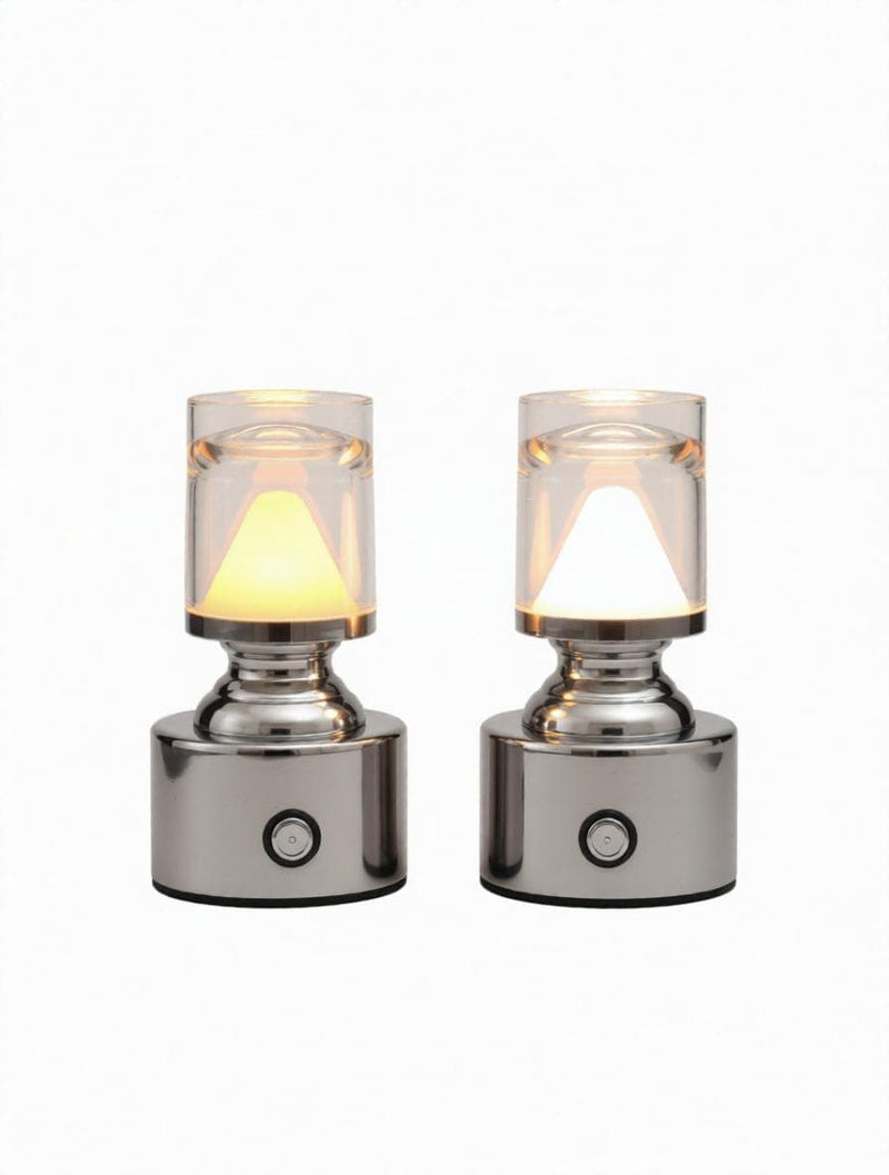 Elvethria | Outdoor Table Lamp