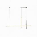 Fazzina | Linear Chandelier