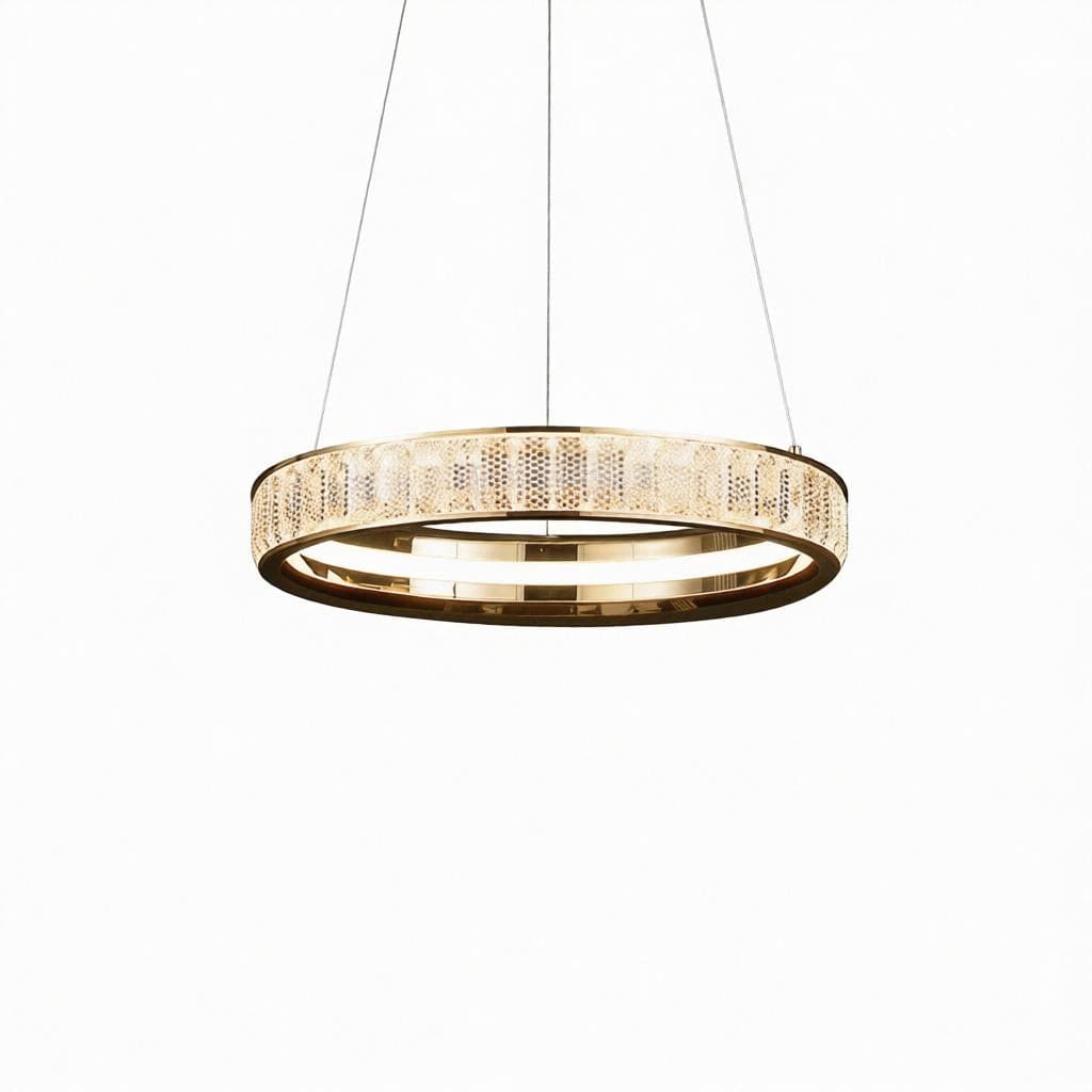 Swishden A | Chandelier - Detail View #4 | HomeCartel