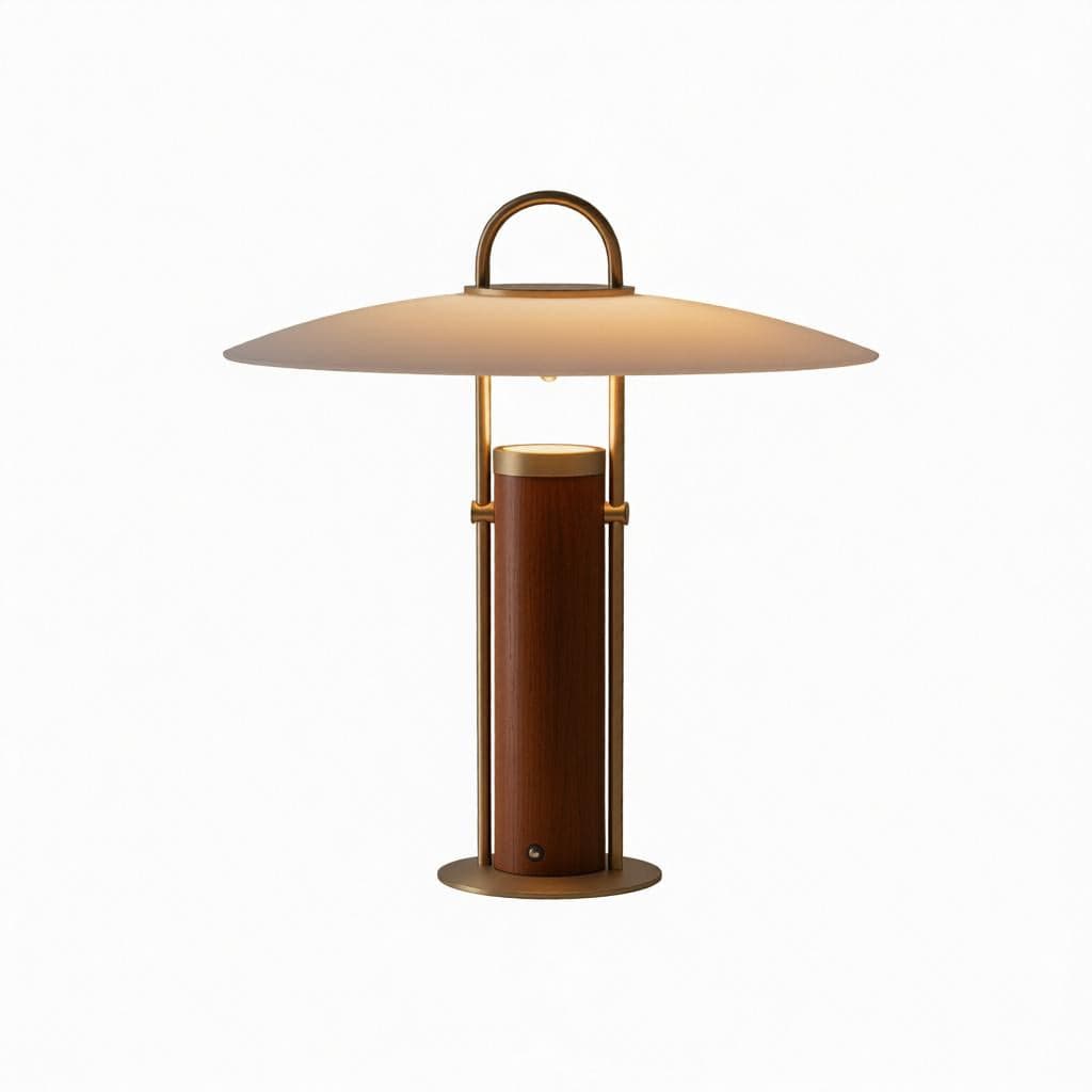 Emrynthe I Table Lamp - Home Cartel ®