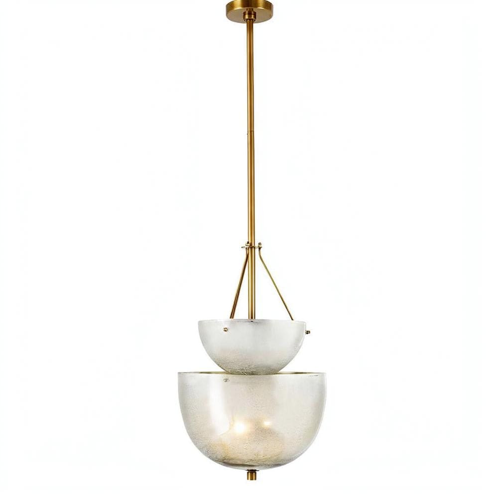 Offa | Mini Chandelier - Detail View #4 | HomeCartel