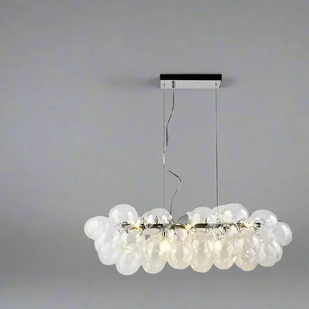 Scottie | Chandelier - Modern Chandelier | HomeCartel Philippines