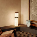 Calreleth Une | Alabaster Table Lamp