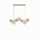 Konczak | Linear Chandelier