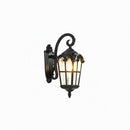 Jorvandra Une | Outdoor Wall Light
