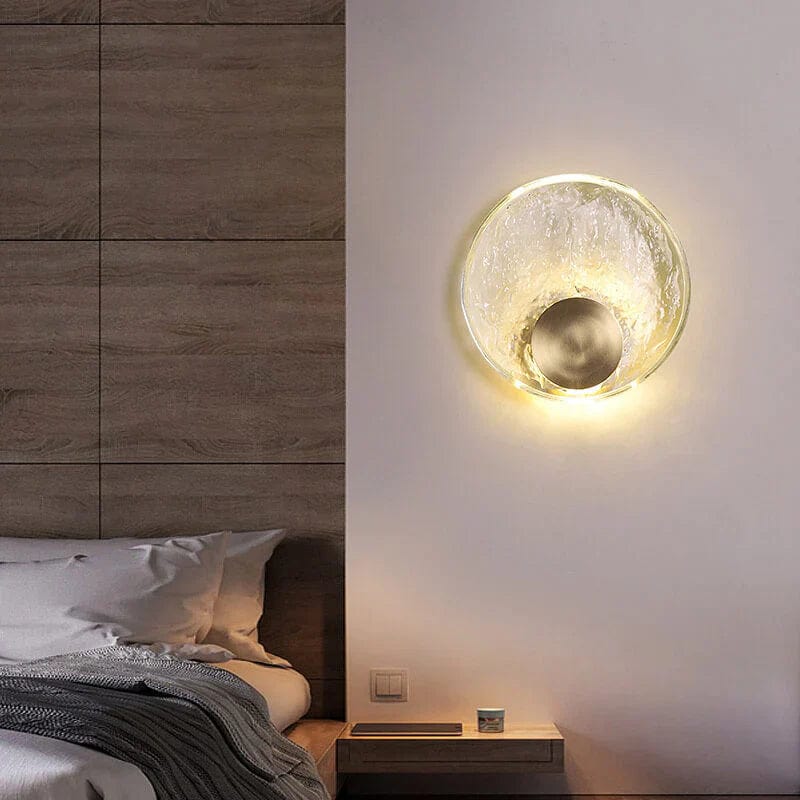 Shelly | Wall Light