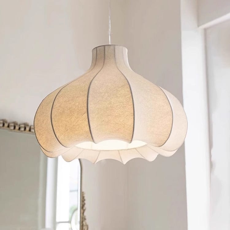 Florentine | Silk Pendant Light - Home Cartel ®