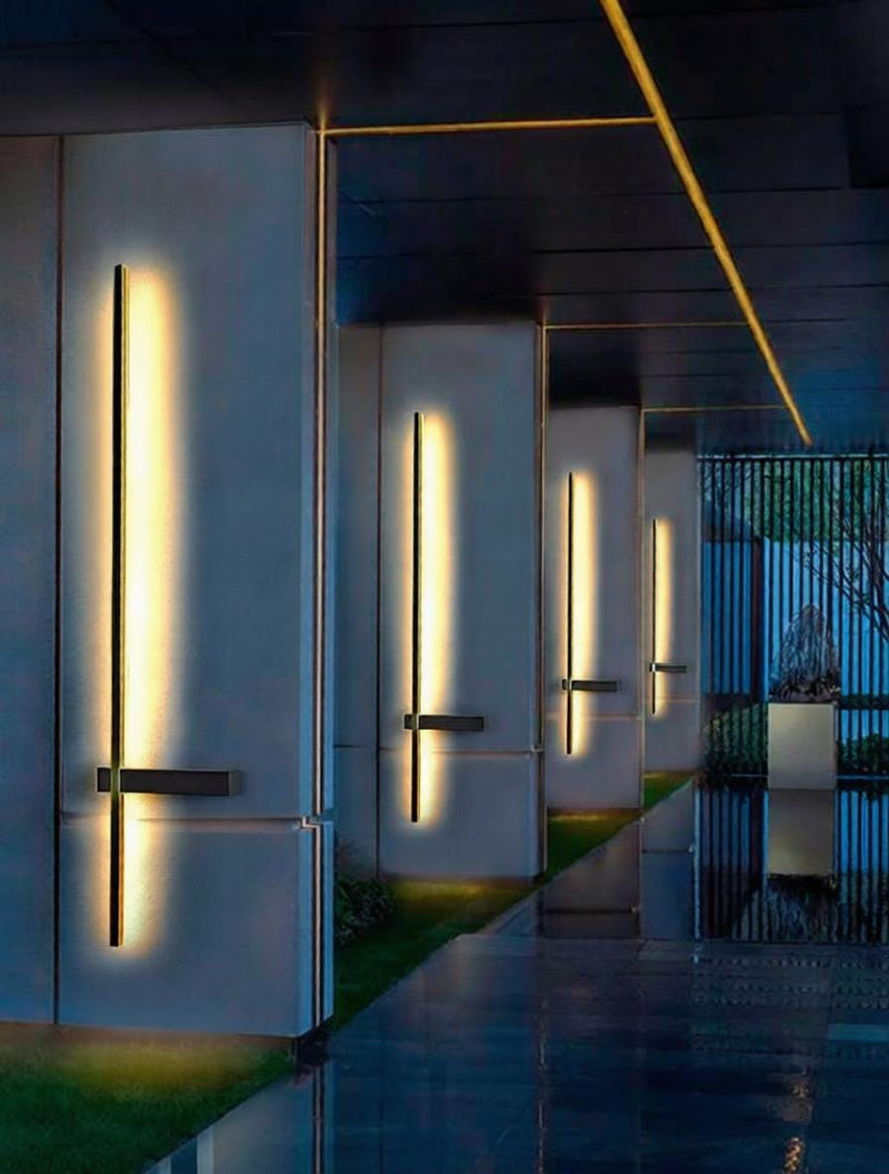 Xarindrel | Outdoor Wall Light