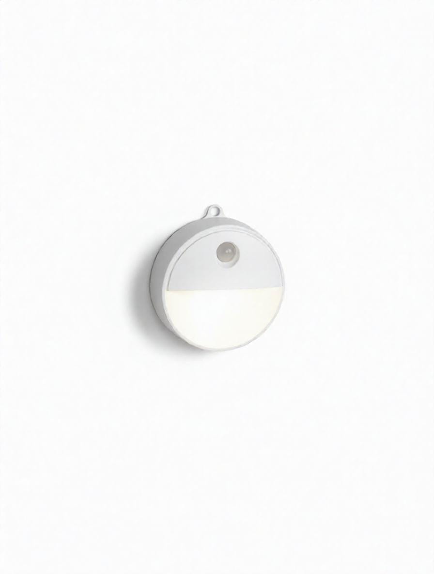 Ylveraniel | Indoor Step Light - Detail View #3 | HomeCartel
