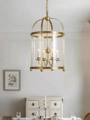 Sonic | Mini Chandelier