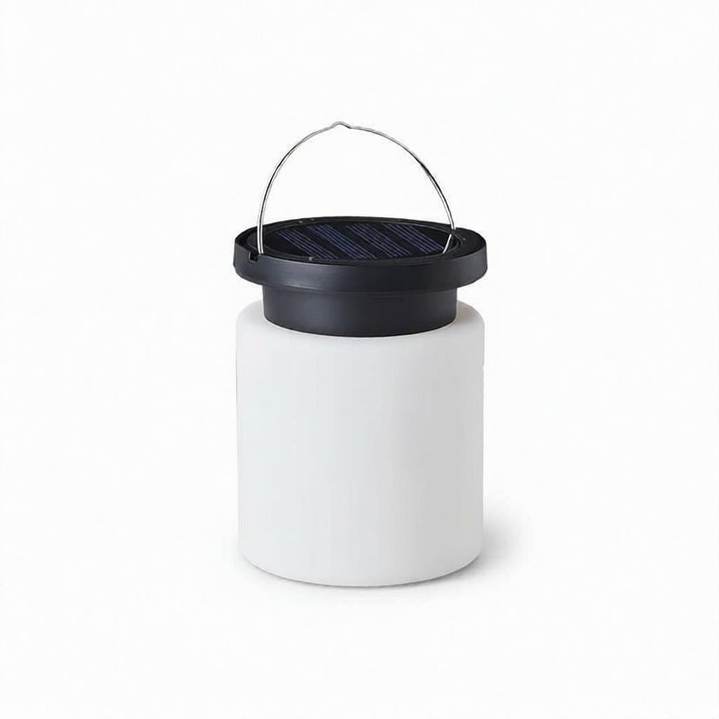 Helorisae | Outdoor Table Lamp - Detail View #4 | HomeCartel