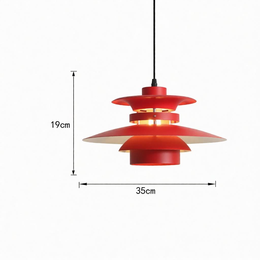 Nelvire | Pendant Light - Detail View #6 | HomeCartel