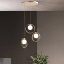 Cyra | Modern Chandelier