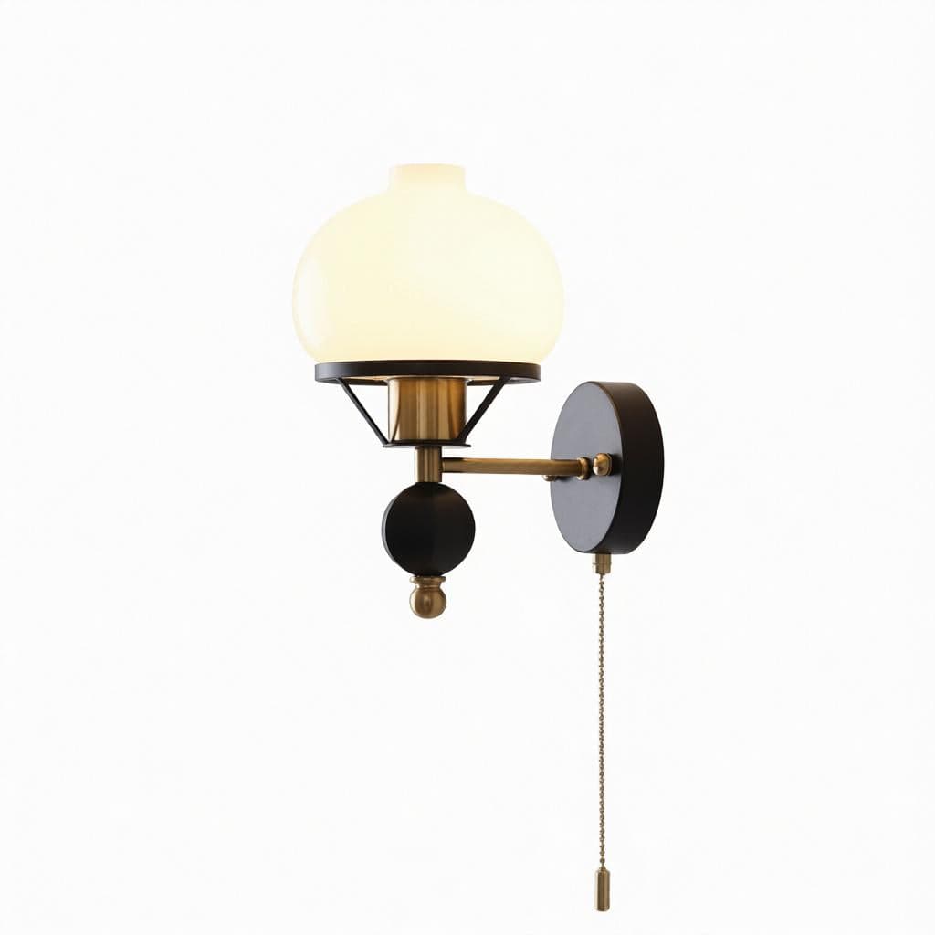 Velunai I Wall Light