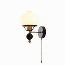 Velunai I Wall Light