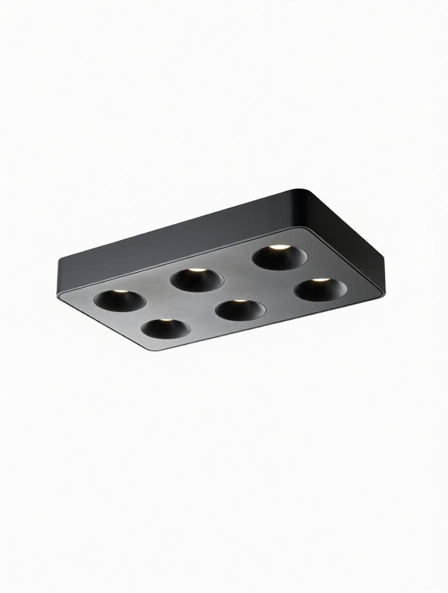 Ulvenlira | Surface Mounted Light - Detail View #5 | HomeCartel