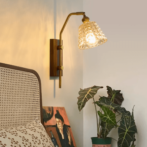 Cenvira Une | Linear Wall Light