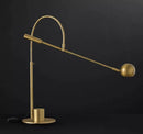 Maelune | Table Lamp Swing Arm