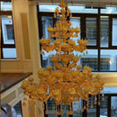 Orithane I Cluster Chandelier