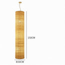 Cerylia | Rattan Chandelier