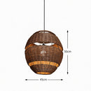 Naelvanya Deux | Pendant Light