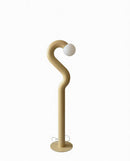 Harlia Une | Floor Lamp
