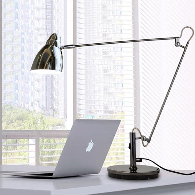 Gremaro | Floor Lamp Swing Arm - Detail View #5 | HomeCartel