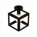 Oryllan | Semi Flush Mounted Light