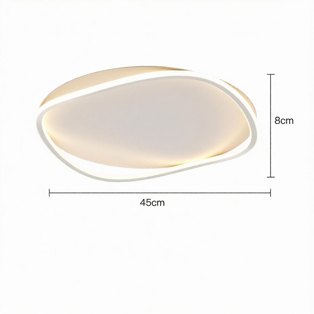 Miners | Ceiling Mounted Light - Detail View #8 | HomeCartel