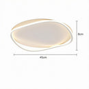 Miners | Ceiling Mounted Light