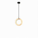 Dornelor | Alabaster Pendant Light