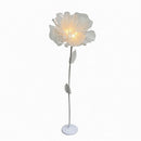 Moryntha I Crystal Floor Lamp