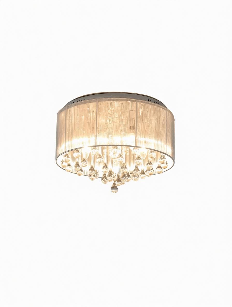 Obrenix | Ceiling Mounted Light - Detail View #3 | HomeCartel
