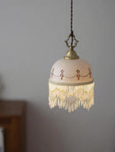 Thalovien I Pendant Light